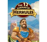 12 Labours of Hercules Steam Gift GLOBAL