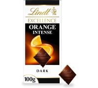 Lindt 90% Cocoa - 100 g. chocolate