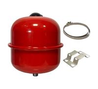 12 Litre Heating Expansion Vessel with Bracket Suitable Replacement for Zilmet, Eres, Flamco & Varem