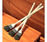 Silverline Reach Brush 40mm / 1-3/4" (571494), White