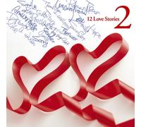12 LOVE STORIES 2(CD+DVD)(ltd.ed.)