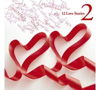 12 LOVE STORIES 2(regular ed.)