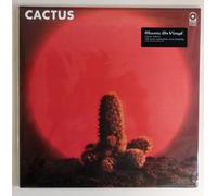 12" Lp Black Vinyl Cactus Same Audiophile 180g Press - NN25