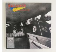 12" Lp Blue Vinyl Nazareth Close Enough for Rock 'N' Roll Colored - Sm198