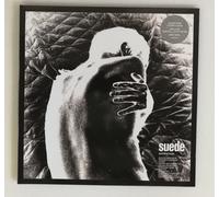 12" Lp Limited Indie Grey Vinyl The London Suede Autofiction First Press - Ln47