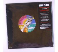 12" LP Pink Floyd Wish You Were Here 180g - N1533