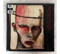 12" LP Splatter Vinyl Marilyn Manson One Assassination Under God Chapter 1 - X25