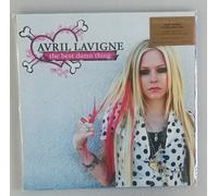 12" Lp Vinyl Avril Lavigne Best Damn Thing 180G Press - Ed084