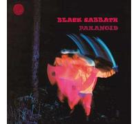 Black Sabbath - Paranoid (50th Anniversary) - Vinyl