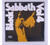 Black Sabbath Vol.4 (Vinyl)