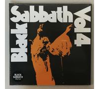 Black Sabbath Vol.4 (Vinyl)