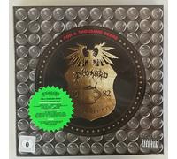 Tankard - For a Thousand Beers (Deluxe Vinyl Box Set) [VINYL]