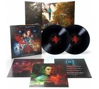 12 " LP Vinyl Stranger Things Season 4 Audiophile 180g Limited Edition Vol. One