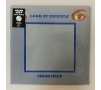 URIAH HEEP - LOOK AT YOURSELF - New Vinyl Record VINYL - 78 - N99z