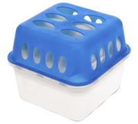 12× Luftentfeuchterbox Dehumidifier Protection 2×400 G Refill