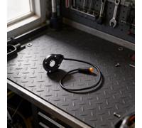 12 Magnet Ring Based Pedal Assist Sensor with Dual Hall Elements for E-Bike Motor Controllers and Drive System Integration