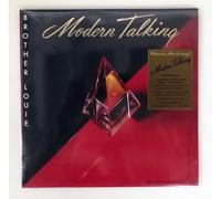 MODERN TALKING - BROTHER LOUIE VINYL EP NEW