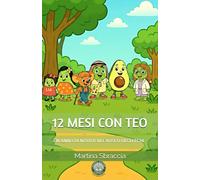 12 mesi con Teo: Un anno di novità nel Bosco degli Echi