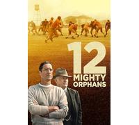 12 Mighty Orphans