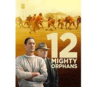 12 Mighty Orphans
