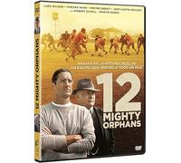 12 mighty orphans Dvd