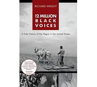 12 Million Black Voices