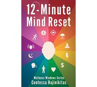 12-Minute Mind Reset