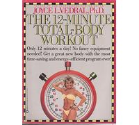 12-Minute Total Body Workout