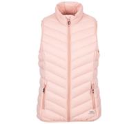Trespass Womens Gilet BodyWarmer Down Lightweight with Pockets Giana