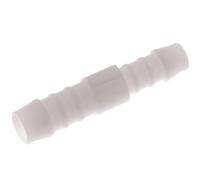 12 mm & 10 mm POM Hose Connector [10 Pieces]