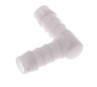12 mm POM Elbow Hose Connector [10 Pieces]