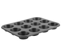 12 Molds for Muffin Non-Stick Of CMS 27x36