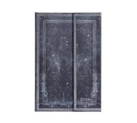 12-Monatskalender 2024 Inkblot Maxi Vertikal