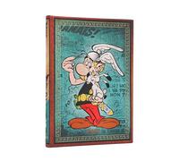 12-Monatskalender 2027 Asterix der Gallier Midi Vertikal