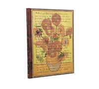 12-Monatskalender 2027 Van Gogh, Sonnenblumen Ultra Verso