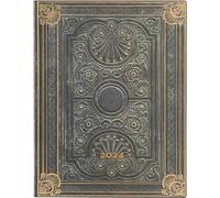 12-Monatskalender Flexi 2024 Nocturnelle Ultra Vertikal