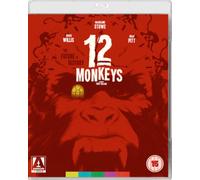 12 Monkeys