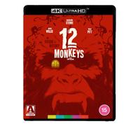 12 Monkeys