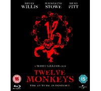 12 Monkeys (Blu-ray)