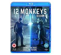 12 Monkeys - Season 2
