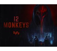 12 Monkeys, Season 3