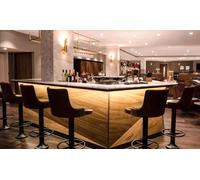12-Month Access to Discounted Airport Lounge and Airport Parking Booking