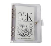 12-Month Envelopes Money Saving Challenge Binder, Envelope Savings Challenge Book,Savings Challenge Binder,Money Saving Binder,Money Planning Envelopes,Saving Budget Binder,Money Organizer Book (2.5k)