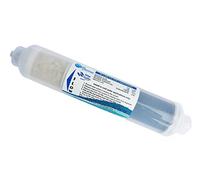 12 Month Filter Life KDF Water Filter, Compatible with LG Fridge can Replace BL9808 / 3890JC2990A / 5231JA2010B / 3650JD8050A / Composition