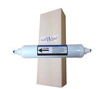 12 month fridge filter LG BL9808 Compatible 12 Month Fridge Water Filter Green Filter Range