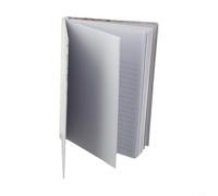 12 Month Wedding Planner for Brides All in One with Custom Sections for Organizing Your Big Day (Flowers of flour)