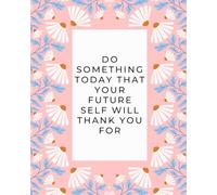 12 Month Weight Loss Tracker/Meal Planner