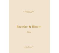 12 Months of Calm - May: The Done List Planner™ for Breathe & Bloom (12 Months of Calm Collection)