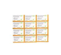 12 Months Supply Cetirizine Hayfever and Allergy Tablets 30 x 12 RelonChem