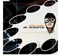 12 Moons - Solid State